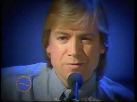 JUSTIN HAYWARD-I JUST DON'T CARE-BBC 1-17.4.1986
