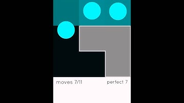 Move game App | Solutions to levels 26-50