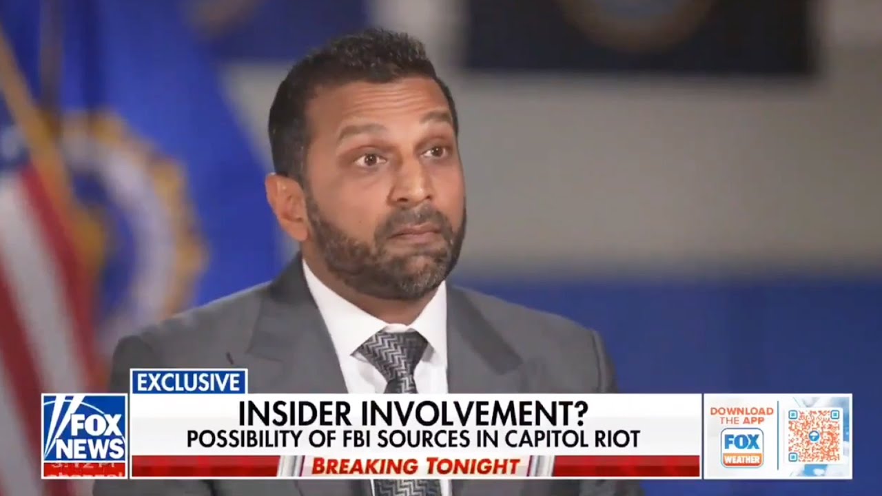 Hey MAGA, you’re NEVER getting the Epstein files