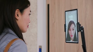 Computimes biometric clocking in machines intergrated in our time and attendance software.