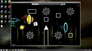 Random Layout 3 by me