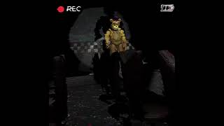 come to me #animation #blenderanimation #blender3d #blender #fnafvhstapes #fnaf #fnafblender