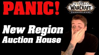 DON'T DO THIS MISTAKE! New Region Auction House | My Thoughts