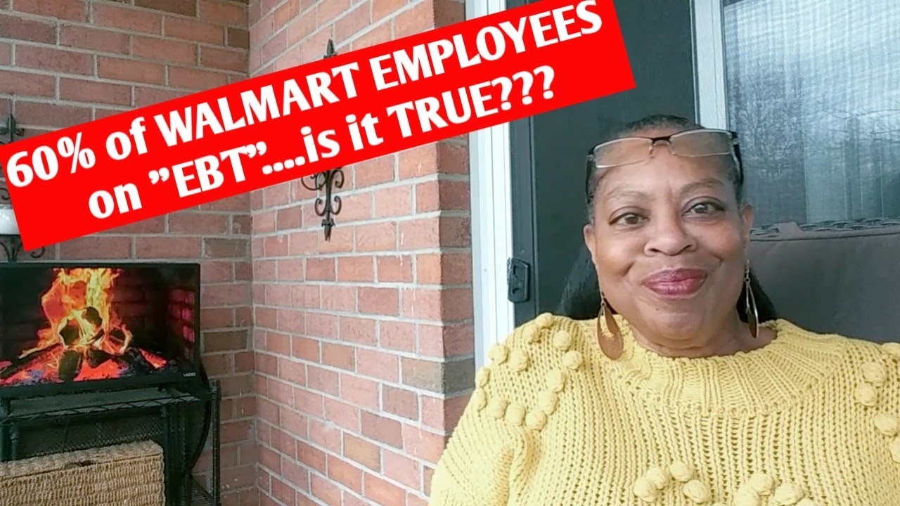 ЗАКРЫТИЕ... ВЫСЕЛЕНИЕ... EBT@ WALMART