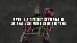 Lilli Lewis – "My American Heart" Lyric Video