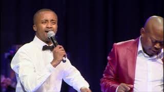 Halephirimile | Spirit Of Praise 5 ft Sello Malete & Kagiso