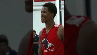 Shareef O’Neal “My Time” Episode 4