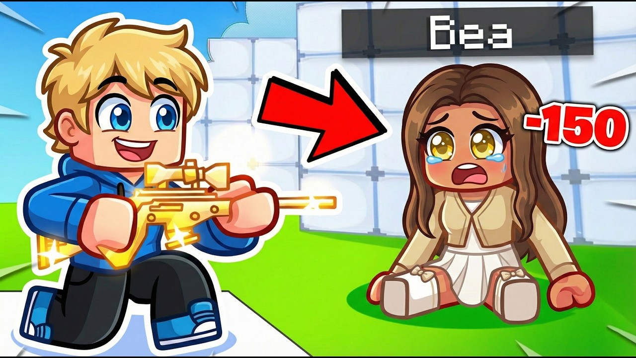 CRUSHUL MEU ESTE UN PRO PE RIVALS?!