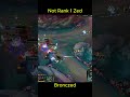 How to 1v9 as zed #zed #leagueoflegends #outplay #combo