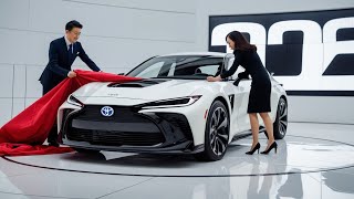 видео: 🚗 НОВЫЕ TOYOTA 2026 — ЯПОНЦЫ УДИВИЛИ ВСЕХ! Это БУДУЩЕЕ на колёсах! 😱🔥 картинка: 🚗 НОВЫЕ TOYOTA 2026 — ЯПОНЦЫ УДИВИЛИ ВСЕХ! Это БУДУЩЕЕ на колёсах! 😱🔥