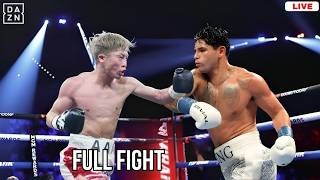 Ryan Garcia vs Naoya Inoue – SHOCKING KO! Who Really Wins?😱|Full Fight Simulation Full fights🥊Part 2 screenshot 5