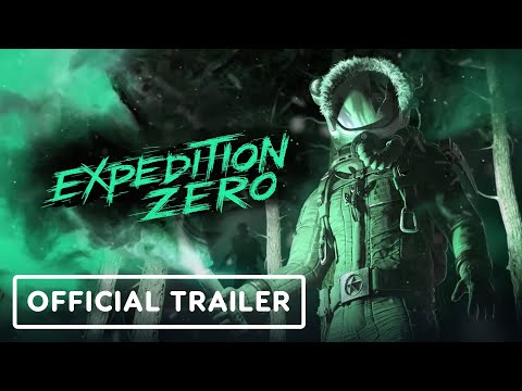 Expedition Zero - Official Release Date and Demo Announcement Trailer