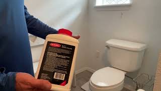 Review | Roebic K-77 Root Killer for Sewer & Septic Systems