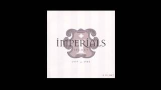 Video thumbnail of "Rest In Your Arms - The Imperials (Legacy 1977-1988)"