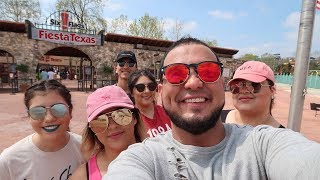 MesLab 2018 Trip