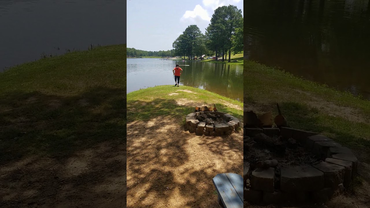 check this out "Indian head Lake Resort" Austin AR... YouTube