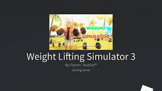 Skachat Besplatno Pesnyu New Rebirth Glitch In Weight Lifting Simulator 3 Unpatched Code V Mp3 I Bez Registracii Mp3hq Org - roblox weight lifting simulator glitches