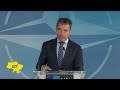 NATO to Modernise Ukrainian Military: Ukraine seeks to revamp army to counter Russian threat
