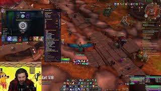 LIVE: Dev Evoker is BUGGED AGAIN | World of Warcraft