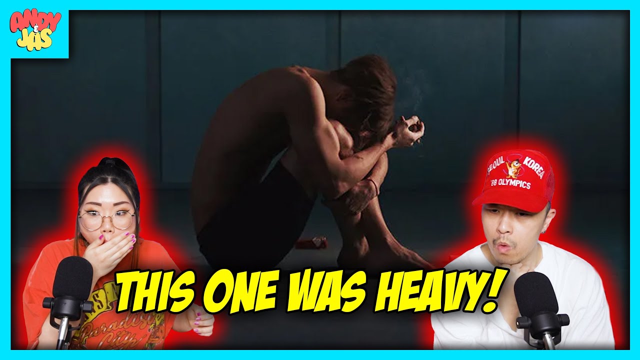 Jackson Wang - High Alone (Official Music Video) | REACTION + OUR INTERPRETATION!