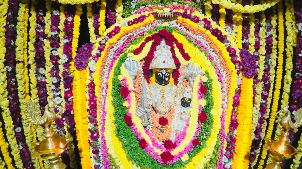 ##ಶ್ರೀ ಕುಕ್ಕುವಾಡೇಶ್ವರಿ ಅಮ್ಮನವರು ಅಮ್ಮನಗುಡ್ಡ##