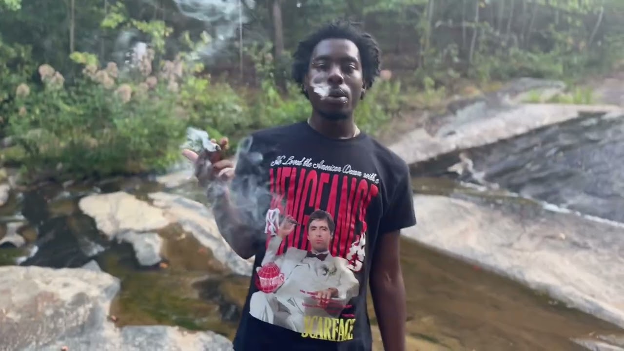 Percatric - Jerry Rice (Official Music Video)