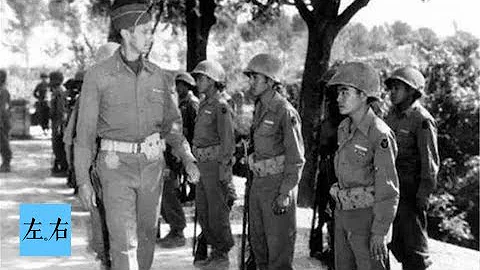 【左右視頻】平均身高1米6的日軍，為何能在二戰中重創美俄大兵？ - 天天要聞