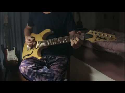 Ode to the Green Spring Cover 청춘가 When Life Gives You Tangerines 苦盡柑來遇見你 폭싹 속았수다
