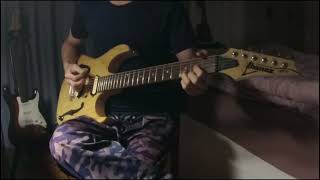 Ode to the Green Spring Cover 청춘가 When Life Gives You Tangerines 苦盡柑來遇見你 폭싹 속았수다