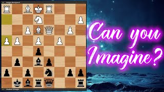 シマギンのKID名局　想像不可の曲芸手【チェス】 screenshot 3