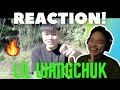 Lil wangchuk   singtola reacts