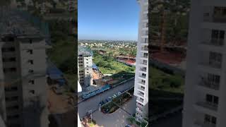 Ready Apartments in Hennur, Bangalore | Purva Palm Beach 9901055002