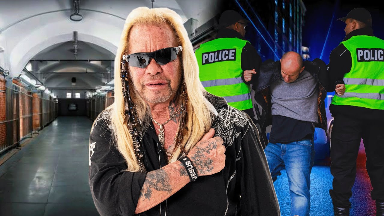 Stammbaum Von Duane Chapman Duane Lee Chapman Jr. Is A Remarkable
