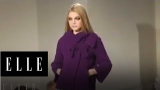 Peter Som, Oscar de la Renta, Thakoon Panichgul - Cheat Sheet - ELLE