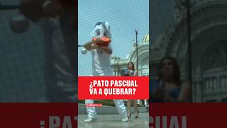 ¿ADIÓS PATO PASCUAL? LA COOPERATIVA ESTÁ EN PROBLEMAS