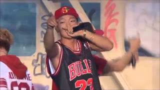 [ INDO SUB ] iKON DEBUT CONCERT - Welcome Back