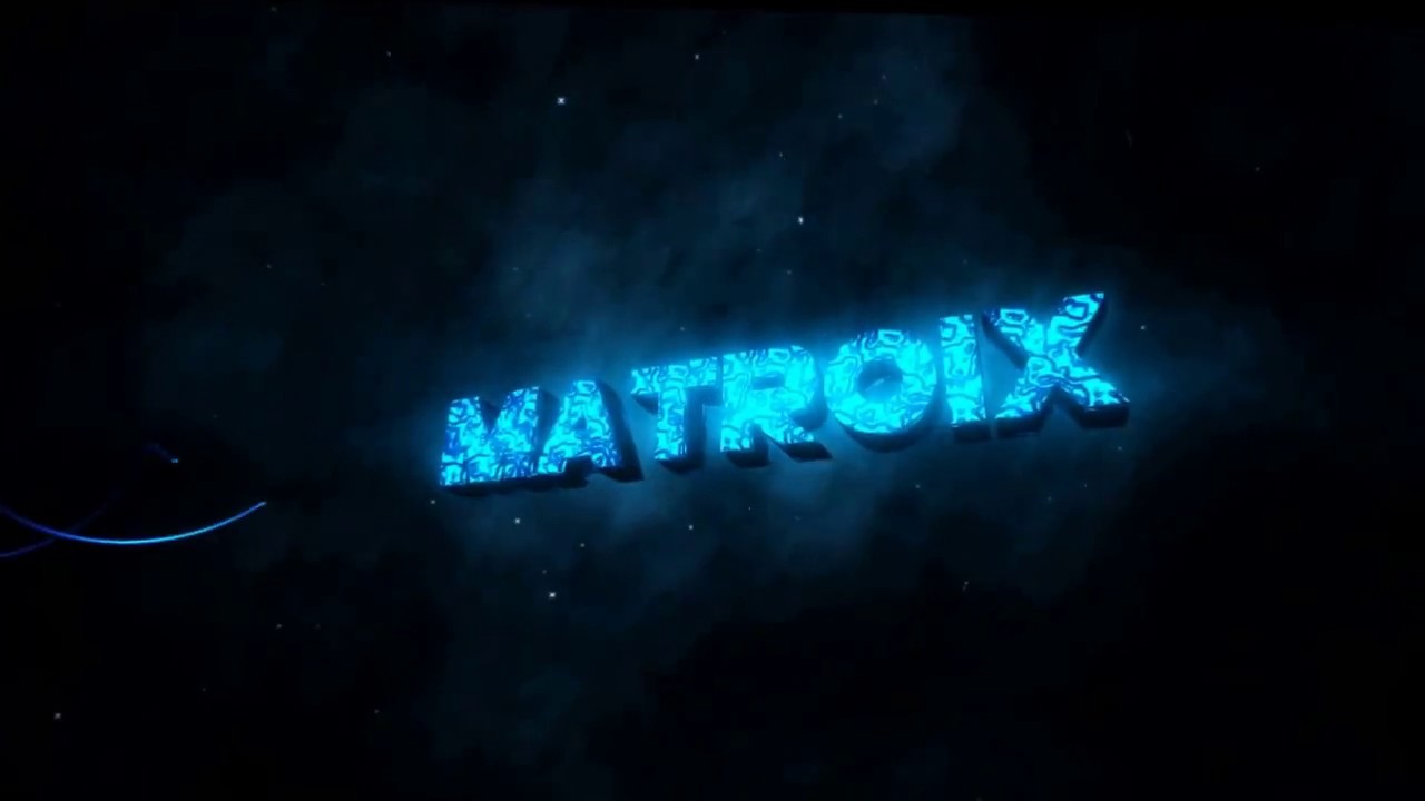 intro for matroix