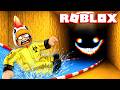 IL MIO NUOVO SCIVOLO PERICOLOSO DELLE BACKROOMS SU ROBLOX!!