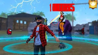 Blaine - You Need Me (MODE RUOK FF, Apelapato999) ๐ง๐ทโค๐น๐ญ (M1014,M1887,M14,SVD,Desert Eagle) ๐ฝ๐ฏ