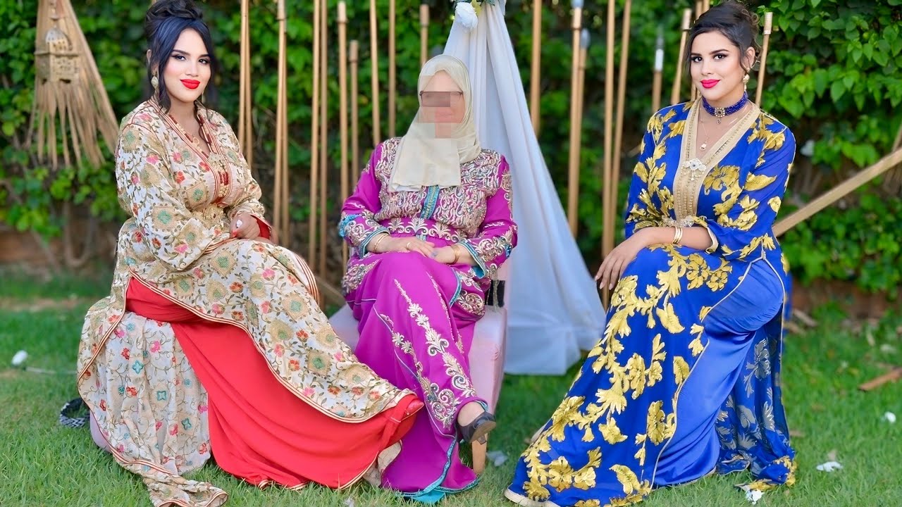 فيلم قصير: لقاتهم الصدفة فالعرس و سكنوا فدار وحدة.. ولي وقع بيناتهم😨.. و السبب؟؟