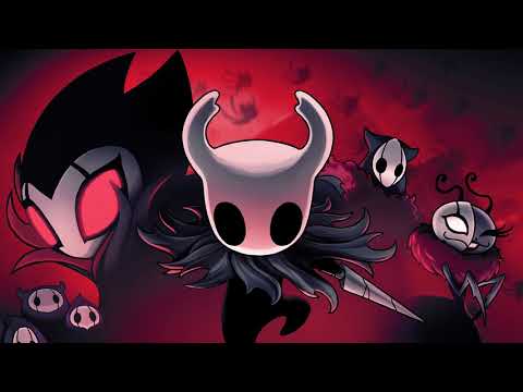 Grimm (Hollow Knight: