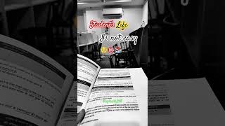 students life reality 🥺📚 #upsc #study #aspirants #success #sad #emotional #ssc #ias #ras #new