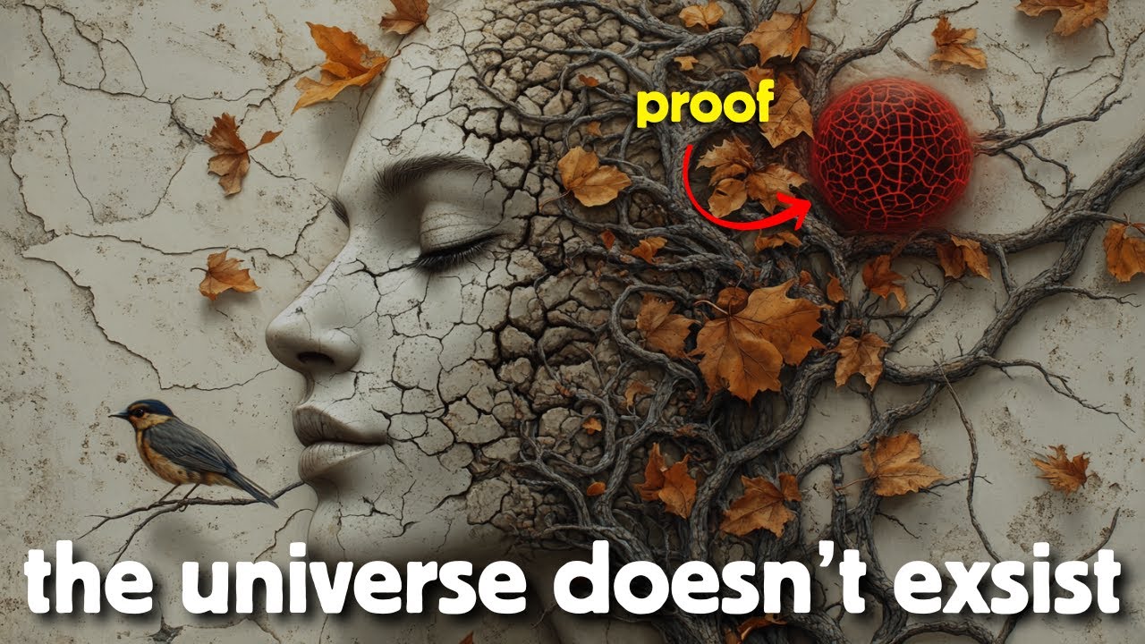 WARNING: A Hidden Force Is Controlling Your Life Break Free NOW - YouTube