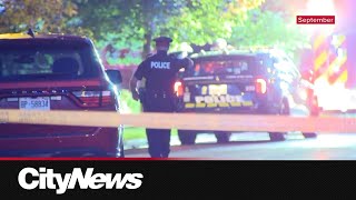 Two people arrested for murder following deadly Richmond Hill house fire