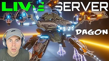 NEW Dagon Is Better Than Ochokochi On Live Server... I