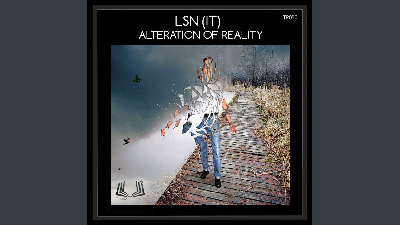 Show the Real You (Original Mix)