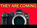 Guaranteed Camera and Lens Predictions For 2020