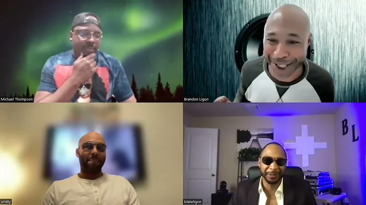 Liggys NO CAP Chat: R&B Edition- YOUR SUPER GROUP!