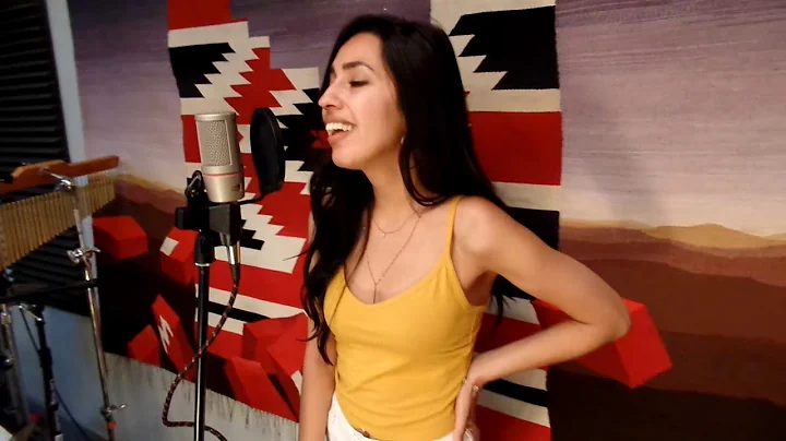 Chelsea Chavez ABRAZAME