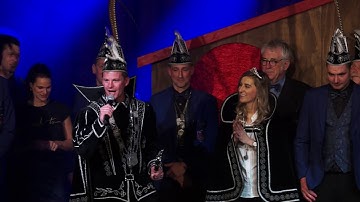 onthulling prins Geert d